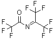 CAS 登录号：52225-57-7， 2,2,2-三氟-N-(1,1,1,3,3,3-六氟-2-丙基亚基)乙酰胺