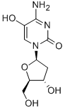 CAS#: 52278-77-0, 2'-Deoxy-5-Hydroxy-Cytidine
