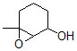 CAS#: 5233-97-6, 1-Methyl-7-oxabicyclo[4.1.0]heptan-5-ol