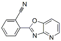 CAS#: 52334-40-4, 2-(Oxazolo[4,5-b]Pyridine-2-Yl)Benzonitrile