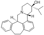 CAS 登录号：52340-25-7， 环庚吡喹醇