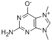CAS#: 524-35-6, 7,9-Dimethylguanine