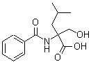 CAS#: 52421-47-3, DL-N-Benzoyl-2-Isobutylserine