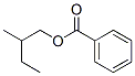 CAS#: 52513-03-8, 2-Methylbutyl Benzoate