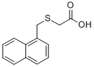 CAS#: 5254-92-2, 2-(Naphth-1-Ylmethylthio)Acetic Acid