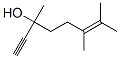 CAS#: 52567-96-1, 3,6,7-Trimethyloct-6-En-1-Yn-3-Ol