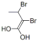 CAS 登录号：52655-12-6， 二溴丁烯二醇