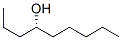 CAS 登录号：52708-03-9， (S)-4-壬醇