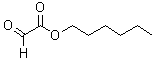 CAS#: 52709-43-0, Hexyl Glyoxylate