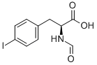 CAS#: 52721-77-4, N-Formyl-4-Iodo-L-Phenylalanine