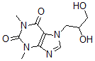 CAS 登录号：52756-53-3， 喘解灵