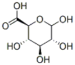 CAS 登录号：528-16-5， D-吡喃葡萄糖醛酸