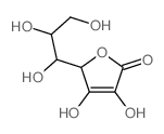 CAS 登录号：528-88-1， 葡糖型抗坏血酸