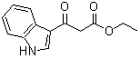 CAS#: 52816-02-1, Ethyl 3-(1H-Indol-3-Yl)-3-Oxopropanoate