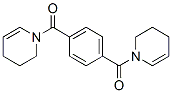 CAS#: 52881-77-3, 1,1'-(1,4-Phenylenedicarbonyl)Bis(1,2,3,4-Tetrahydropyridine)