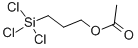 CAS#: 5290-25-5, (3-Acetoxypropyl)Trichlorosilane