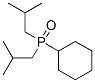 CAS#: 52911-34-9, Cyclohexyldiisobutylphosphine Oxide