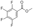 CAS 登录号：5292-42-2， 2,3,4,5-四氟-苯甲酸甲酯