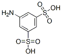 CAS#: 5294-05-3, 5-Amino-1,3-Benzenedisulfonic Acid