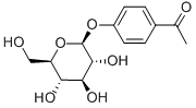 CAS 登录号：530-14-3， L-云杉素