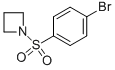 CAS#: 530081-57-3, 1-(4-Bromophenylsulfonyl)Azetidine
