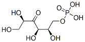 CAS 登录号：53010-97-2， 阿拉伯糖-3-己酮醣-6-磷酸酯