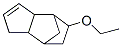 CAS 登录号：53018-26-1， 5-乙氧基-3a,4,5,6,7,7alpha-六氢-4,7-甲桥-1H-茚