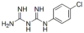 CAS#: 5304-59-6, 1-(4-Chlorophenyl)Biguanide