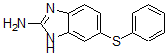 CAS#: 53065-28-4, Fenbendazoleamine