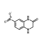 CAS#: 5310-52-1, 7-Nitro-3,4-Dihydro-2(1H)-Quinoxalinone