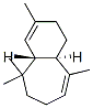 CAS#: 53111-25-4, (1R,7R)-2,6,6,9-Tetramethylbicyclo[5.4.0]Undeca-2,8-Diene