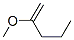 CAS#: 53119-70-3, 2-Methoxy-1-Pentene