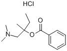 CAS#: 532-59-2, (2-Benzoyloxy-2-Methylbutyl)Dimethylammonium Chloride