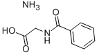 CAS#: 532-93-4, Ammonium Hippurate