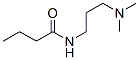 CAS#: 53201-67-5, N-[3-(Dimethylamino)Propyl]Butyramide