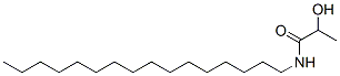 CAS#: 5323-53-5, N-Hexadecyl-2-Hydroxy-Propanamide