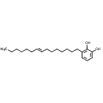 CAS#: 53237-59-5, 3-[(8E)-8-Pentadecen-1-Yl]-1,2-Benzenediol