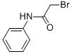 CAS#: 5326-87-4, 2-Bromo-N-Phenyl-Acetamide