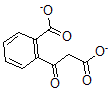 CAS 登录号：53266-48-1， 2-(2-羧基乙酰基)苯甲酸酯