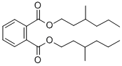 CAS 登录号：53306-53-9， 二(3-甲基己基)邻苯二甲酸酯