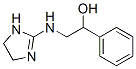 CAS#: 53360-86-4, alpha-[[(4,5-Dihydro-1H-Imidazol-2-Yl)Amino]Methyl]Benzyl Alcohol