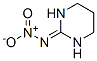 CAS 登录号：53360-90-0， 1,4,5,6-四氢-N-硝基-2-嘧啶胺