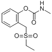 CAS 登录号：53380-23-7， 杀虫丹-砜