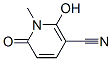 CAS 登录号：53422-09-6， 1,6-二氢-2-羟基-1-甲基-6-氧代烟腈