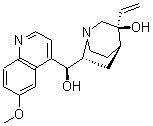 CAS#: 53467-23-5, (3S)-3-Hydroxy Quinidine