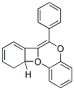 CAS#: 53486-88-7, 4B,10alpha-Dihydro-4B-Phenylbenzo[b]Benzo[3,4]Cyclobuta[1,2-e][1,4]Dioxin