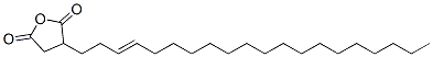 CAS 登录号：53520-67-5， 3-二十烷基琥珀酸酐