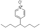 CAS#: 53534-29-5, 4-(5-Nonanyl)Pyridine 1-Oxide