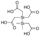 CAS#: 53580-47-5, 2,2-Dimethyldisilane-1,1,1,2-Tetrayl Tetraacetate