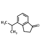 CAS#: 535969-37-0, 4-Isopropyl-1-Indanone